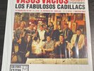Los Fabulosos Cadillacs - Vasos Vacios (USED 2 180 Gram LP Sealed Vinyl)