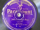 Ma Rainey 78 rpm 
