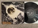 Tangerine Dream - Alpha Centauri - EX+/NM 1972 Krautrock JAPAN Odeon Inserts 1ST