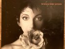 KATE BUSH: The Sensual World - Original 1989 Vinyl LP EMI (EMD1010) A1/B1 EX