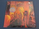 W.A.S.P. LIVE... IN THE RAW VINTAGE 1987 LP IN SHRINK+HYPE CAPITOL/EMI CLT-48053