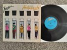 X-Ray Spex - Germ Free Adolescents - VG+/VG+ 1978 UK Punk Rock EMI Sleeve 1ST