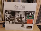 GENESIS * The Lamb lies down on Broadway * Atlantic 75 Series 4 x 45 rpm