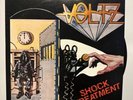 Voltz Shock Treatment Rock Vinyl