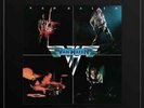 Halen Van Van Halen 1 Step 180 G 45 Rpm Limited/numbered Mo - Vinyl Au (New)