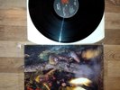 WITCH  -  The hex is on    LP   1984   AXE KILLER    1.press
