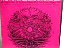 Timothy Leary PHD - The Psychedelic Experience - Broadside BRX 601 Vinyl LP 1966