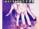 Depeche Mode - Useless - Vinyl 12BONG28 1997