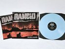 Rancid: Trouble Maker (U.S Import) Ice Blue Vinyl