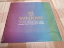 Wham - The Singles: Echoes From The Edge Of Heaven - Limited Green Vinyl