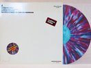 Depeche Mode - People are People - Vinyl Coloured Marbled 12BONG5