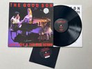 Nick Cave & The Bad Seeds The Good Son - 1990 UK 1st Press LP with 7