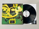 L7 - Bricks Are Heavy - 1992 UK 1st Press LP - EX