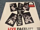 Alice In Chains - Live Facelift 2016 RSD Exclusive #2128 Vinyl LP SEALED