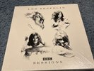 BBC Sessions by Led Zeppelin (Vinyl, Classic Records)