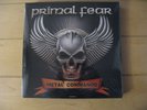 Primal Fear - Metal Commando (Picture Disc) 2 LP