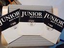 3 X Junior Boys Own 12