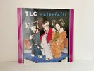 TLC – Waterfalls 12” Hip Hop RnB Vinyl 1995 Original + Remixes Laface Arista 95