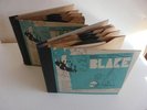 Art album AL 3 Blind Blake and his Royal Victoria Calypsos – A Group Of Bahamian