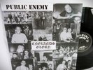 PUBLIC ENEMY England's Glory Lp Condemned 84 Combat 84 Last Resort Oi  ROR NEW