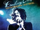 August & Everything After LIVE at Town Hall by Counting Crows - Open Blue Vinyl