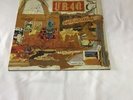UB40 Baggariddim Double Album Vinyl Signed LP Plus EP