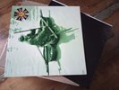 THEY MIGHT BE GIANTS Flood LP 1990 US Pressing Columbia Club Vinyl lincoln