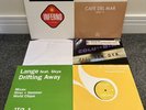 6 X Classic Trance 12” Armin Van Buuren, Lange, PUSH, Paul Van Dyk, Energy 52