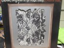 CAPTAIN BEEFHEART & HIS MAGIC BAND PROMO RECORD 