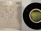 The Beatles Apple Free As A Bird /Christmas Time /NM  VINYL 45/PS USA ISSUE