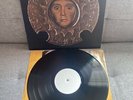 THE MISSION Children LP VINYL 1st UK PRESS  MISH 2 834 263-1 White label Demo