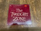 The Twilight Zone Original Television Scores LP Volume Three 1983 Varese
