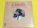 JULIO ANGEL Y SUS CONJUNTÓ  LOS AMANTES - Y SIGO ARREGLADO LP ...SEALED