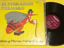 LUCHO NELSON  CON EL GRAN COMBO AMERICA  TRISTE PESCADOR /LA RASQUIÑOSA LISTEN