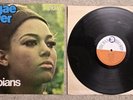 THE ETHIOPIANS REGGAE POWER - RARE ORIGINAL UK TROJAN 12