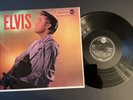 Elvis LPM 1382 C Top Open Erstpressung  MINT - TOP ZUSTAND