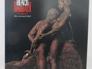 BLACK SABBATH / THE ETERNAL IDOL JAPAN ISSUE LP PROMO WL W/INSERT