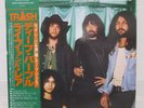 DEEP PURPLE / NEW, LIVE AND RARE JAPAN ISSUE LP W/OBI, INSERT