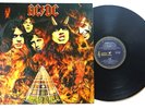 AC/DC Highway to Hell First Pressing [1979] APLP-040 [ EX ] [Rare] Blue Albert