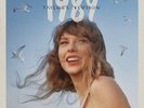 Taylor Swift 1989 (Taylor's Version): Tangerine Vinyl (Vinyl LP)