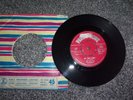 THE JIVE FIVE- MY TRUE STORY / WHEN I WAS SINGLE RARE SINGLE