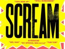 SCREAM - DC Special (2023) New US Punk Vinyl LP Album (Dischord) With DL Code