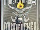 Monster Magnet - Mindfucker 2x LP (Ltd Ed Silver Vinyl) Napalm MINT