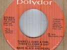 BASIC BLACK & PEARL*THERE'LL COME A TIME,THERE'LL COME A DAY*NORTHERN SOUL*HEAR