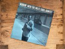 Workin' with the Miles Davis Quintet LP, Prestige 7166, 1st Mono, DG, RVG, VG+