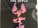 THE HIVES – THE DEATH OF RANDY FITZSIMMONS - VINYL LP BLACK - VG+ - A8