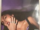 OLIVIA RODRIGO – GUTS - SIGNED INSERT 180G BLACK VINYL LP NEW - A13
