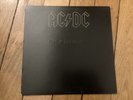 AC/DC Back In Black US 1980 LP 33T