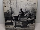Steely Dan Pretzel Logic LP  ABC records  1974  Vinyl - Record