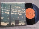 THE JAM Absolute Beginners NEW  ZEALAND NZ Press Rare 1981 7